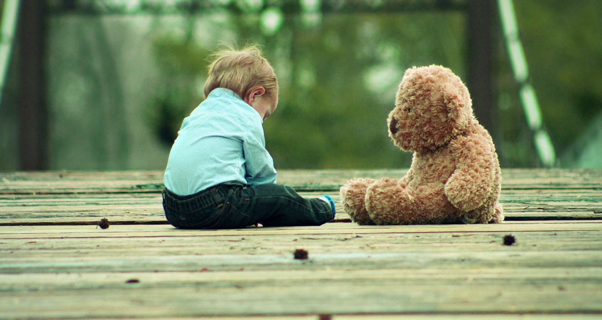 Bear with me 主页2