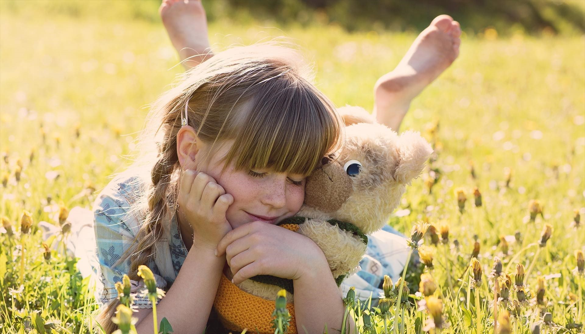 Bear with me 主页3