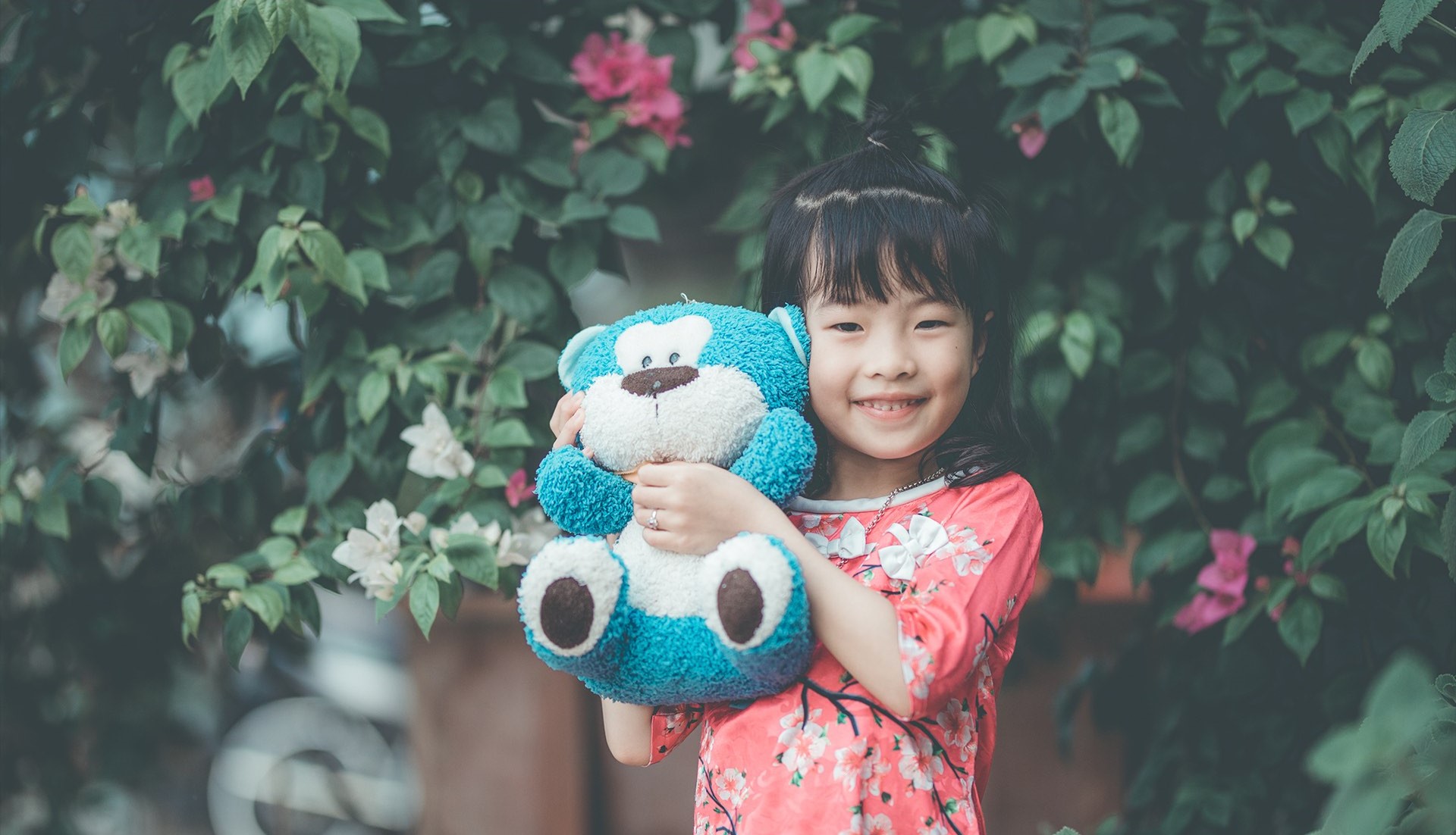 Bear with me 主页4